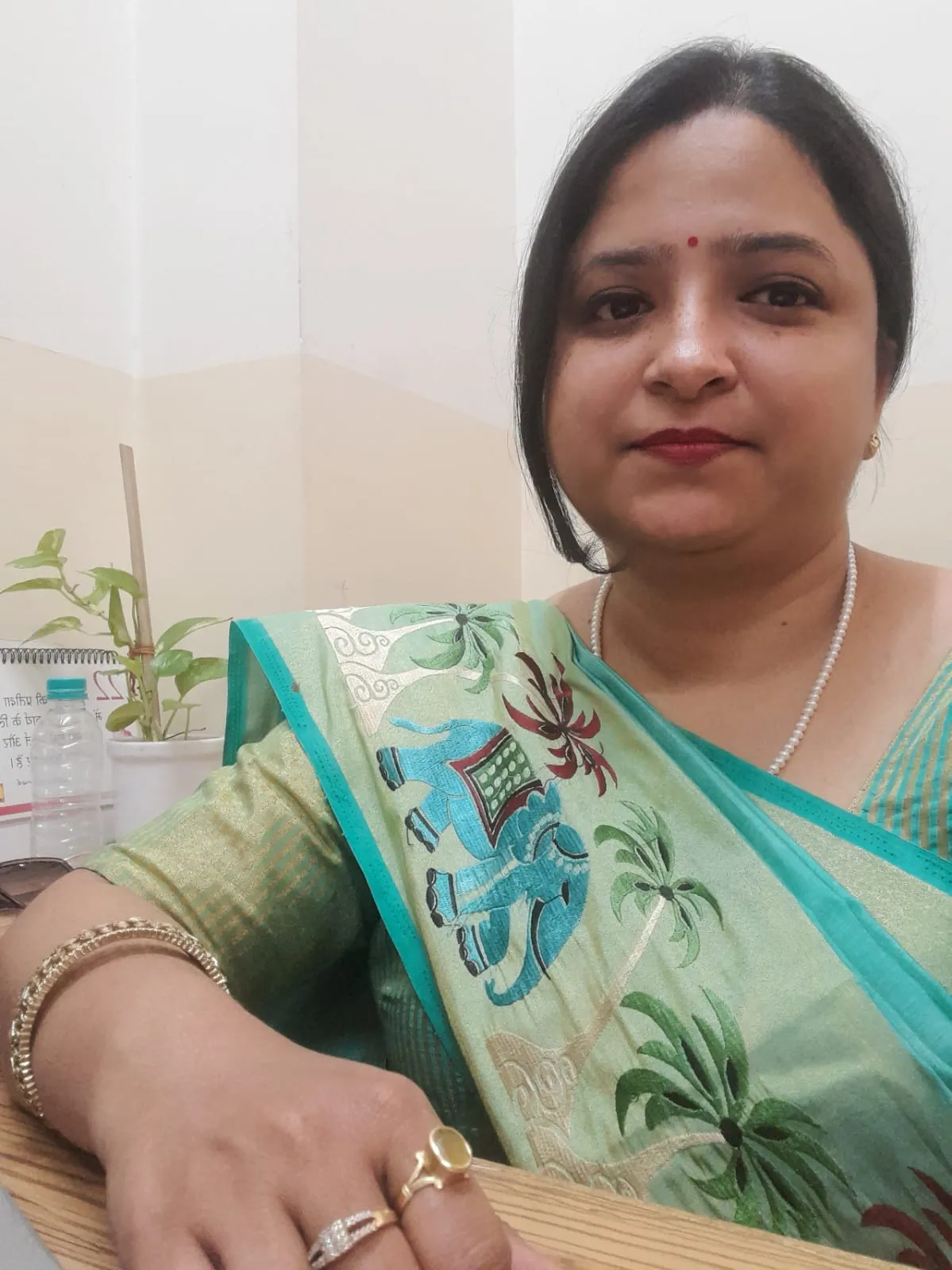 Faculty Image